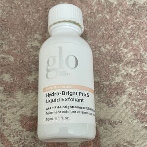 Glo Skin Beauty Hydra-Bright Pro 5 Liquid Exfoliant